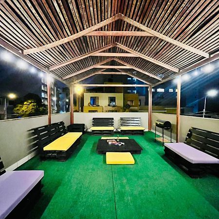Hostel Rivendell Distretto di Lima Esterno foto