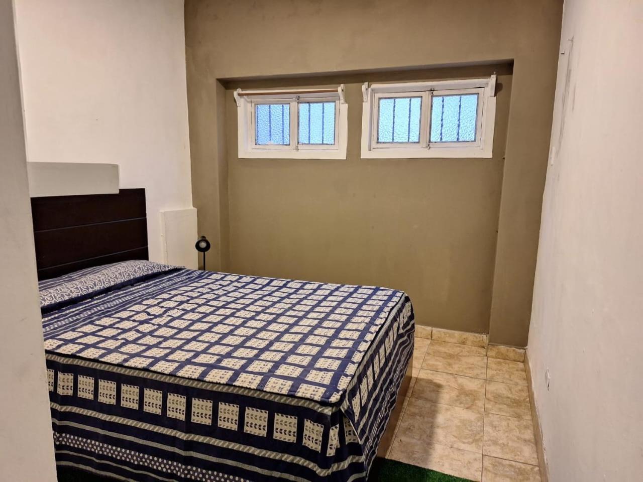 Hostel Rivendell Distretto di Lima Esterno foto