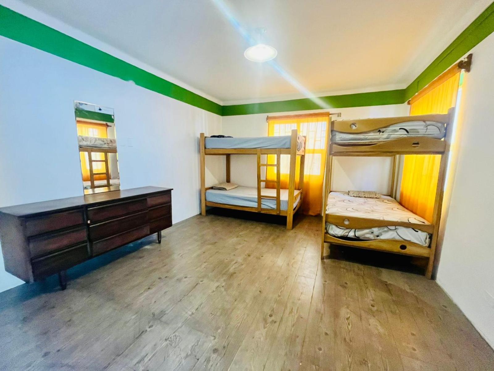 Hostel Rivendell Distretto di Lima Esterno foto