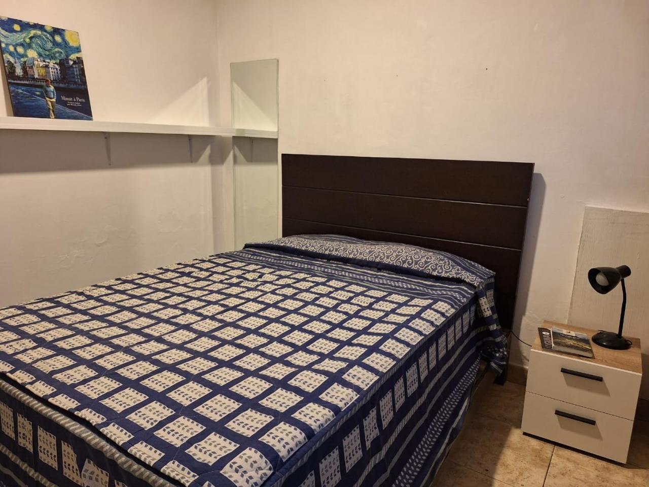Hostel Rivendell Distretto di Lima Esterno foto