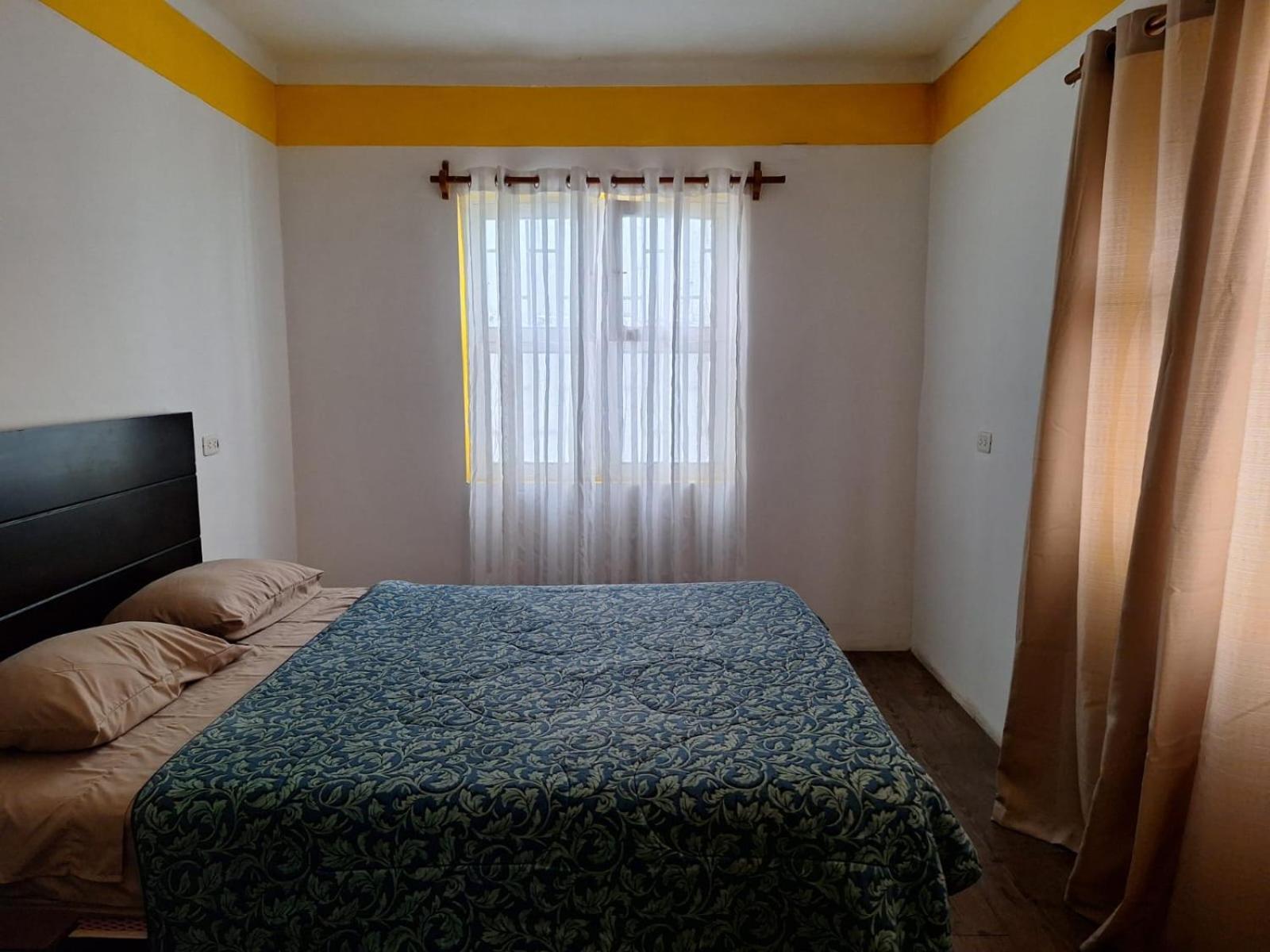 Hostel Rivendell Distretto di Lima Esterno foto