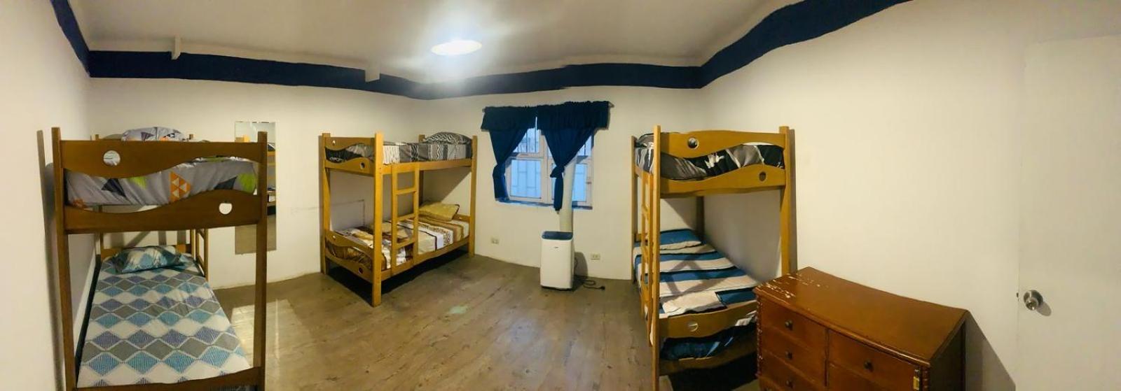 Hostel Rivendell Distretto di Lima Esterno foto